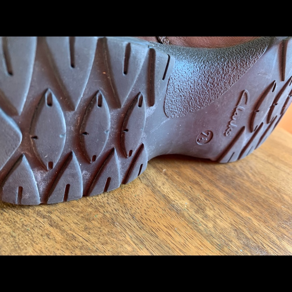 CLARKS - Picture 4 of 13